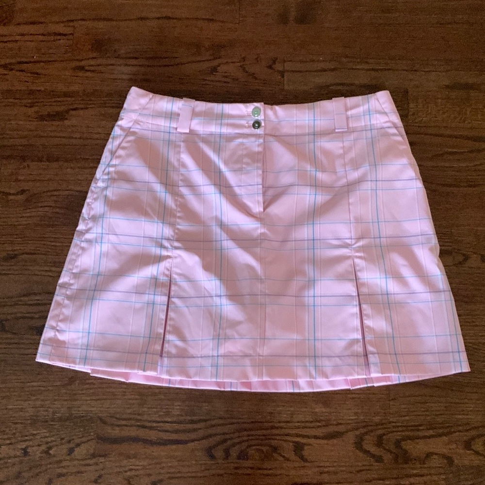Nike Golf skort size 12 EUC